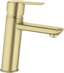 Deante Bateria umywalkowa Bqa R20M