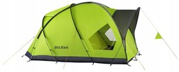 Namiot Turystyczny Salewa Alpine Hut III Cactus Grey