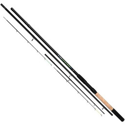 MIKADO Wędka Sasori Method Feeder 3.30m / 80g