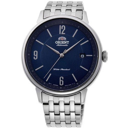 Automatic Orient Automatic Date RA-AC0J09L10B - zegarek męski