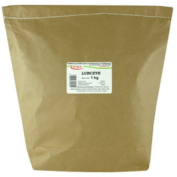 Lubczyk 1 kg
