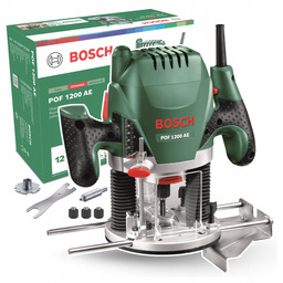 Bosch Diy Pof 1200 Ae Frezarka górnowrzecionowa 060326A100