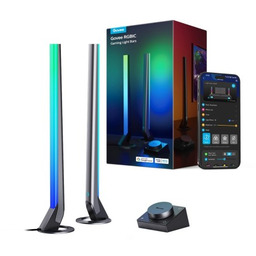Govee Smart Gaming Light Bars Inteligentny kinkiet Wi-Fi/Bluetooth