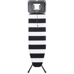 Rolser K-TRES Black Tube Lido Deska do prasowania