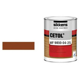 Akzo Nobel Lazur nawierzchniowy Cetol WF9810-04-25 J009T ciemny