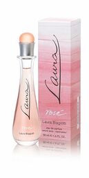 Laura Biagiotti Laura Rose, Woda perfumowana 75ml -