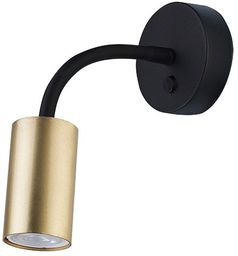 Eye Flex S Brass 9067 - Nowodvorski -