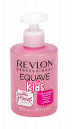 REVLON kids PRINCESS 2W1 - szampon dla dzieci