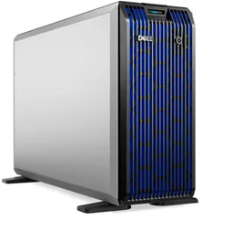 DELL T360 8x3.5" Xeon E-2414 16GB 2TB HDD