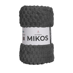 Markizeta MIKOS koc dekoracyjny, rozmiar 200x220cm, kolor 008