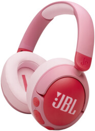 JBL JR470NC - słuchawki nauszne dla dzieci BT