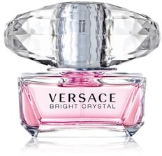 Versace Bright Crystal Woda toaletowa 30 ml