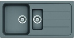 SCHOCK Zlewozmywak Formhaus D-150L Croma
