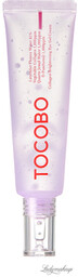 TOCOBO - Collagen Brightening Eye Gel Cream -