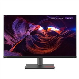 Lenovo ThinkVision P32p-30 31.5" IPS 3840x2160 HDMI DP