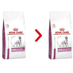 Royal Canin Vet Dog Mobility Support 7kg