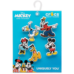 Ozdoba do butów Crocs Jibbitz Disney Mickey &