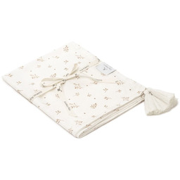 Bambusowy otulacz 100x120 - twigs my memi