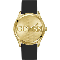 Zegarek Męski Guess GW0726G2 czarny