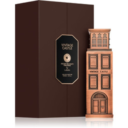 Lattafa, Niche Emarati Vintage Castle, woda perfumowana, 100