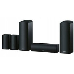 ZESTAW GŁOŚNIKÓW Onkyo HT-S5915DAB 5.1