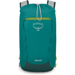 Osprey Plecak unisex Daylite Cinch Pack (1 szt.)
