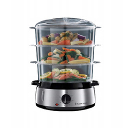 Parowar Russell Hobbs 19270-56