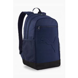 Puma Buzz Backpack Puma Navy