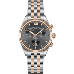Certina C033.234.22.088.00