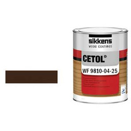 Akzo Nobel Lazur nawierzchniowy Cetol WF9810-04-25 J010T orzech