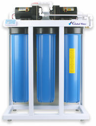 Filtr wody osmoza 2000 Pomp