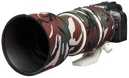 easyCover Neoprenowa osłona Lens Oak Canon RF 70-200mm