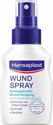 Spray na rany Hansaplast Wundspray, 50 ml