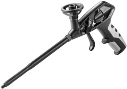 Pistolet do pianki montażowej teflonowy