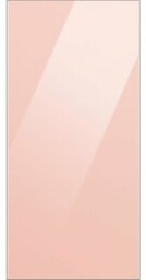 Panel wymienny górny SAMSUNG Bespoke RA-B23EUT3KGM Soczysta brzoskwinia