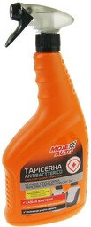 639 Antybakteryjny płyn do czyszczenia tapicerki 750ml