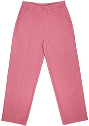 spodnie SANTA CRUZ - Nolan Chino Dusty Rose