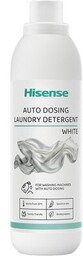 HISENSE Płyn do prania Auto Dosing Biały 950