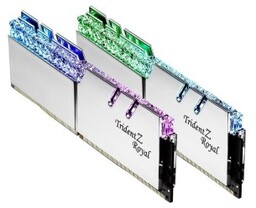 G.skill TRIDENTZ ROYAL RGB DDR4 2X16GB 3600MHZ CL18