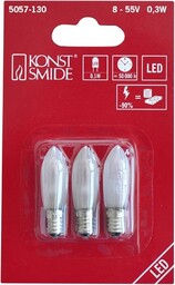 Konstsmide 5057-130 LED uniwersalna żarówka do użytku