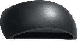 Kinkiet ceramiczny PONTIUS czarny SL.0876 - Sollux Sprawdź