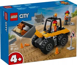 Klocki Lego Technic Ładowarka Koparka Ładowarka Kopara Vip