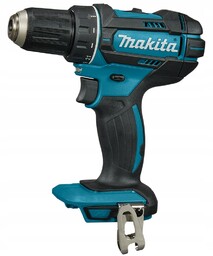 Wiertarko wkrętarka Makita DDF482Z 18V 62Nm 2biegi Lxt