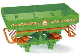 BRUDER Rozsiewacz nawozów Profi Amazone ZA-M MAX BR-02327