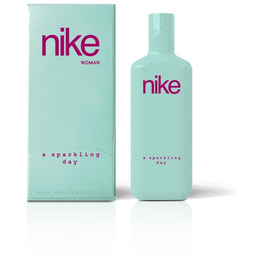 Nike, A Sparkling Day, woda toaletowa, 75 ml