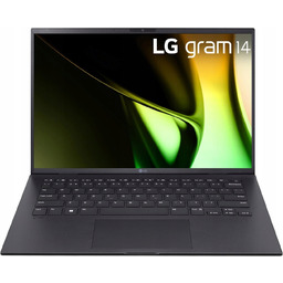 Laptop Lg gram 14Z90S 14" Wuxga U5 125H