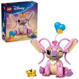 LEGO(R) DISNEY CLASSIC 43257 ANDZIA -