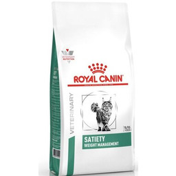 ROYAL CANIN Karma dla kota Satiety Weight Management