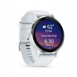 Smartwatch Garmin Venu 3 biały