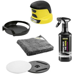 KARCHER Skrobaczka EDI 4 Limited Edition 1.598-904.0
